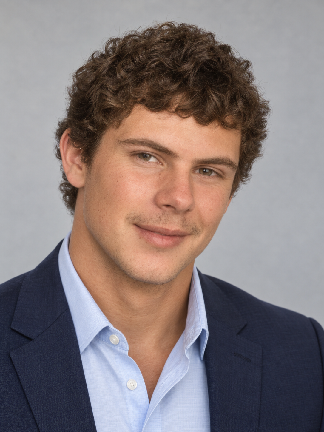 Conor M. Kaylor